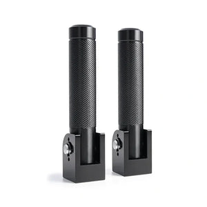Fat Bike Rear Foot Pegs