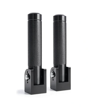 Fat Bike Rear Foot Pegs