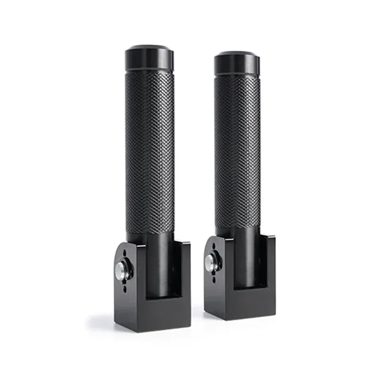 Fat Bike Rear Foot Pegs