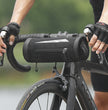 ROCKBROS Bicycle Front Handlebar Bag 2L Waterproof MTB Bike Cycling Bag Multi-Purpose
