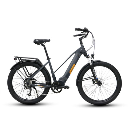 EUNORAU META275-48V