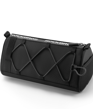 ROCKBROS Bicycle Front Handlebar Bag 1.5L Reflective MTB Road Bike Cycling Bag