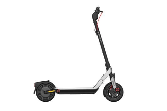 E3 PRO Segway Electric KickScooter