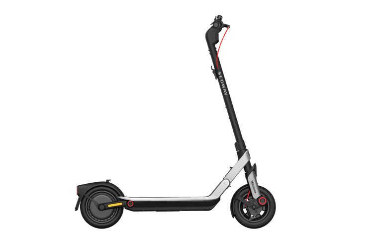E3 PRO Segway Electric Scooter