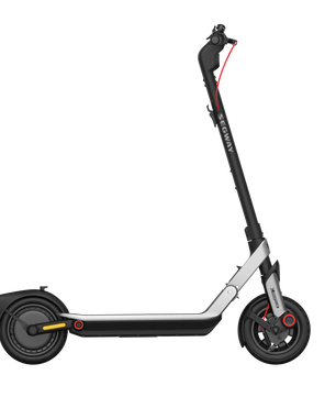 E3 Segway Electric Scooter