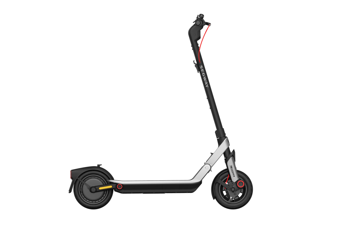 E3 Segway Electric Scooter