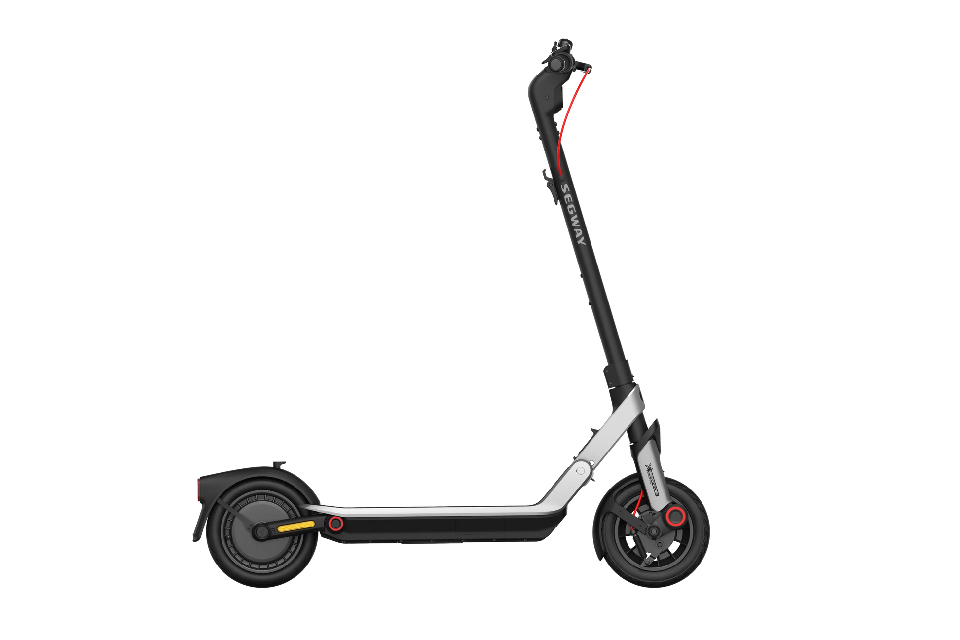 Segway E3 Electric Kick Scooter
