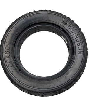 8.5" Solid E-Scooter Tyres