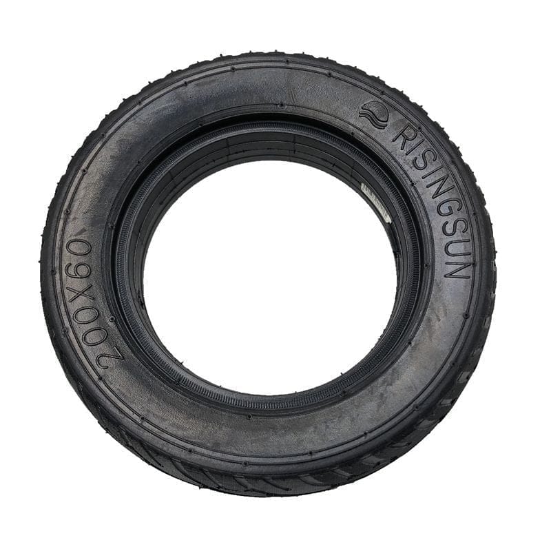 8.5" Solid E-Scooter Tyres