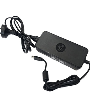 Segway Ninebot Charger Compatible Model: E2 Pro/E3 pro/F2/F2 pro/F2 plus/Max G2 /ES1L/ES1/ES2/E22/E25/G30L