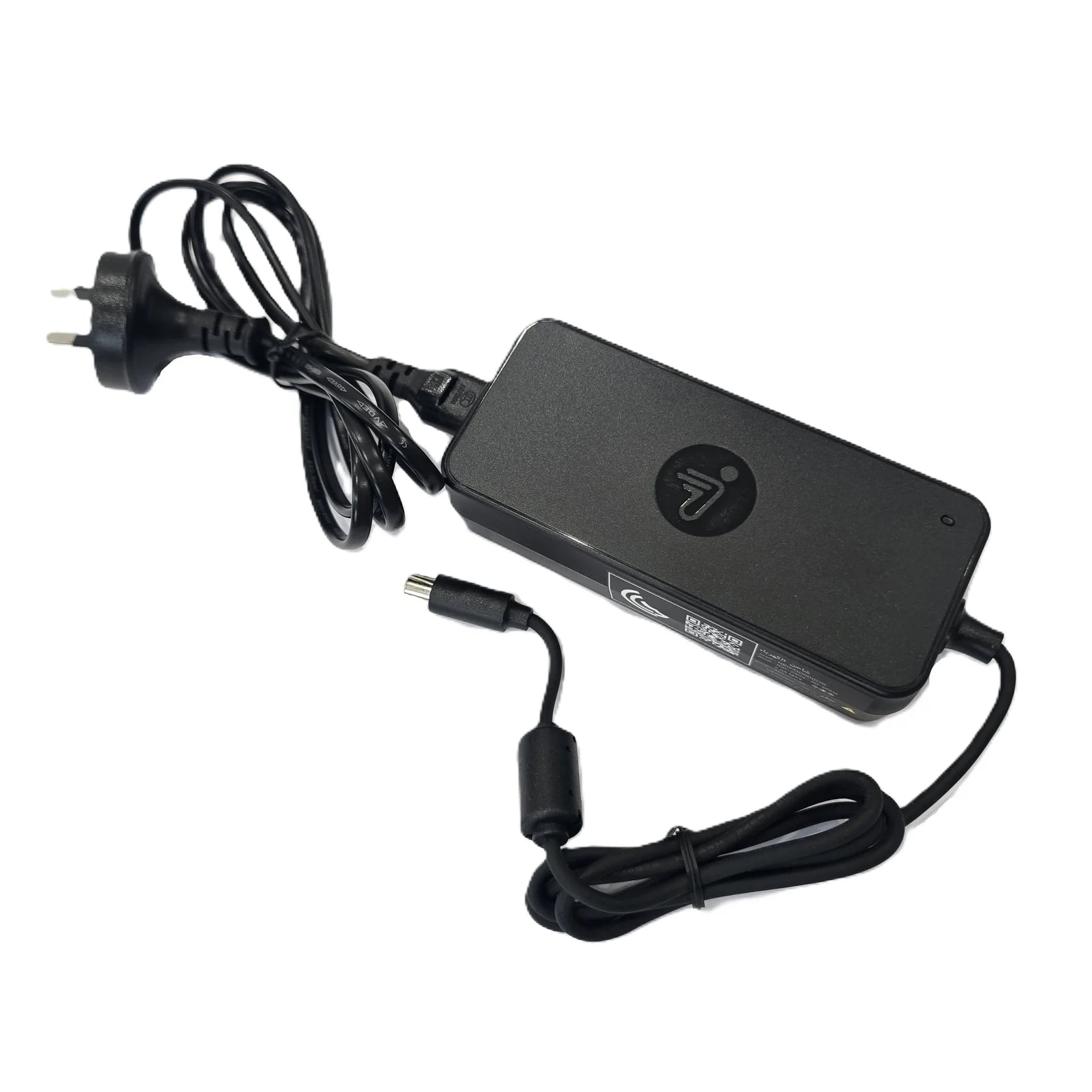 Segway Ninebot Charger Compatible Model: E2 Pro/E3 pro/F2/F2 pro/F2 plus/Max G2 /ES1L/ES1/ES2/E22/E25/G30L
