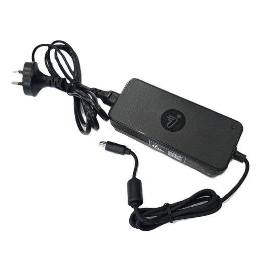 Segway Ninebot Charger Compatible Model: E2 Pro/E3 pro/F2/F2 pro/F2 plus/Max G2 /ES1L/ES1/ES2/E22/E25/G30L