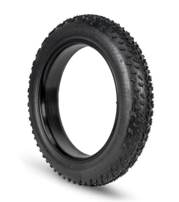20x4 tyres
