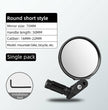 ROCKBROS Bicycle Bike Bar End Mirror Cycling Rearview