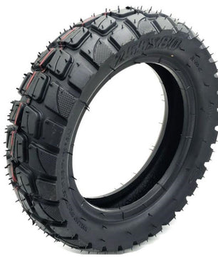 10 Inch and Larger E-Scooter Outer Tyres