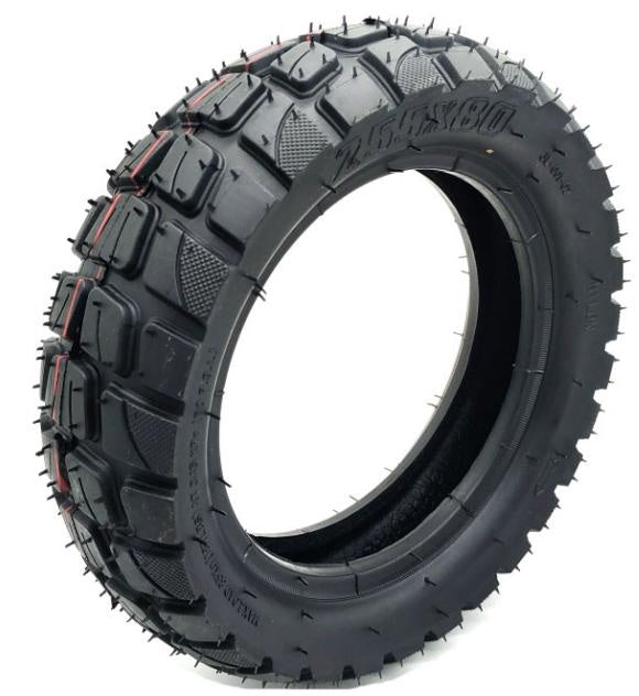 10 Inch and Larger E-Scooter Outer Tyres