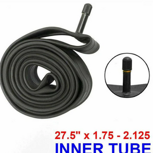 bike tubes