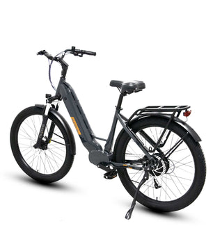 EUNORAU META275-48V
