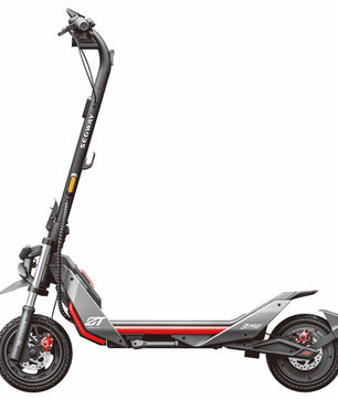 ZT3 Pro Segway Electric KickScooter