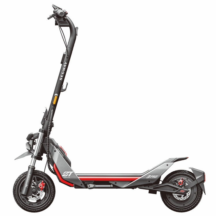 ZT3 Pro Segway Electric Scooter