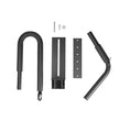 MACFOX Surfboard rack