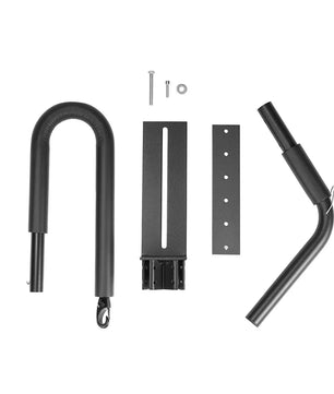 MACFOX Surfboard rack