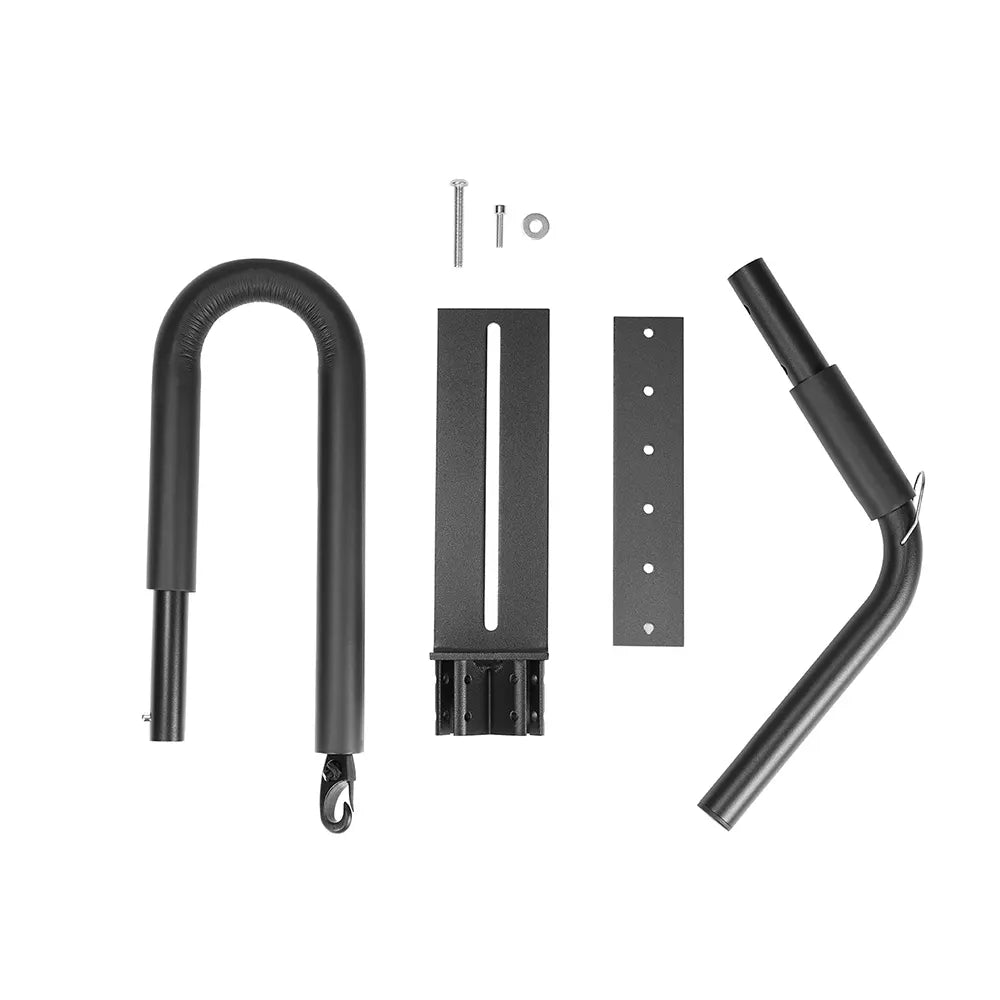 MACFOX Surfboard rack