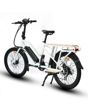 EUNORAU MAX-CARGO