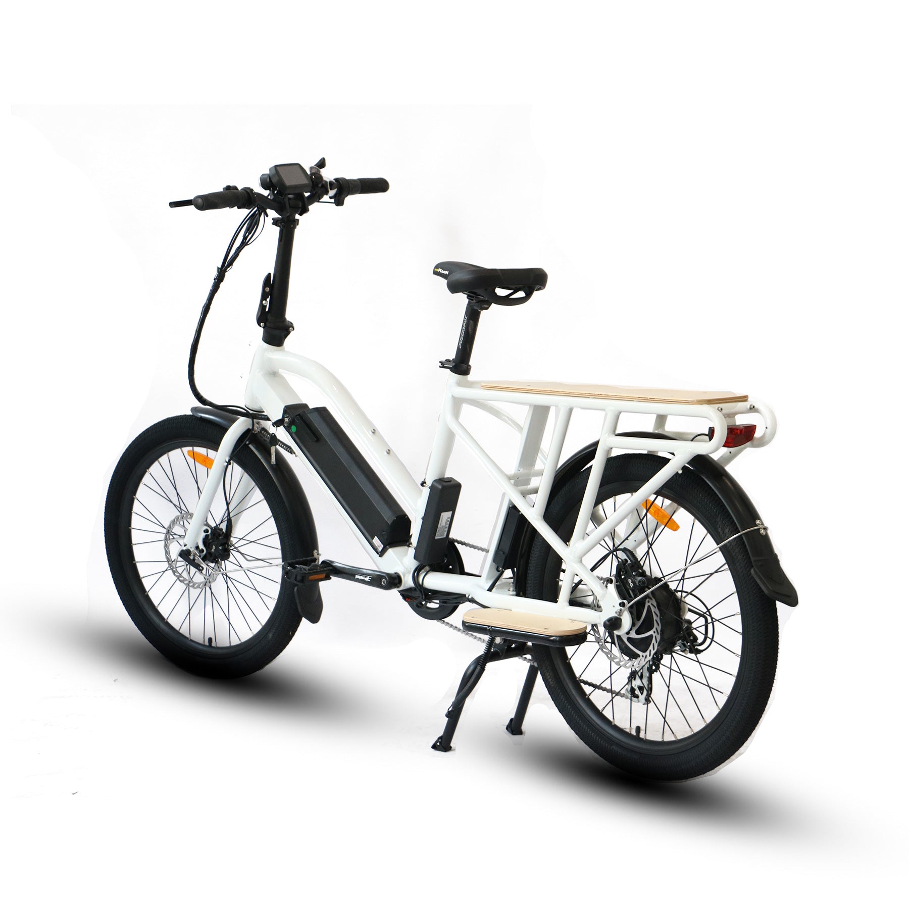 EUNORAU MAX-CARGO