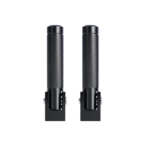 Fat Bike Rear Foot Pegs