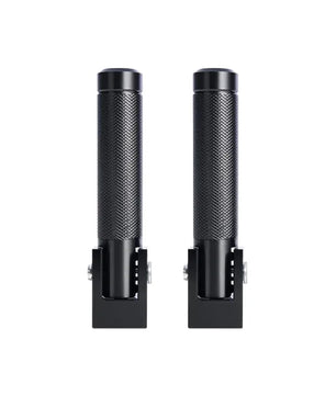 Fat Bike Rear Foot Pegs