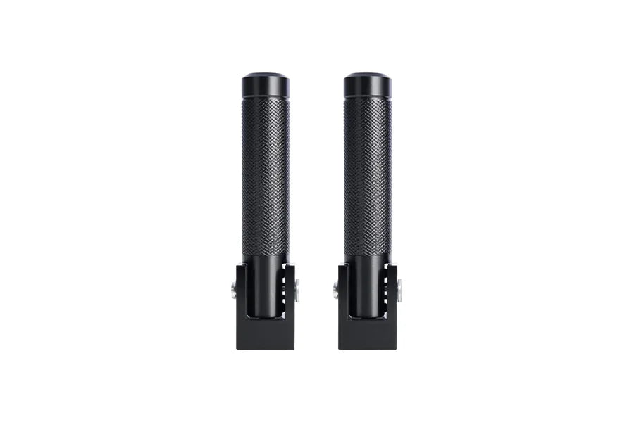 Fat Bike Rear Foot Pegs