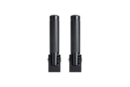 Fat Bike Rear Foot Pegs