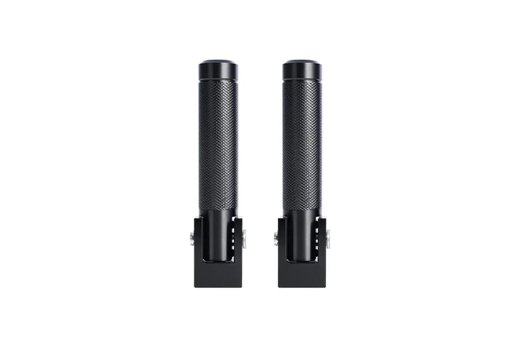 Fat Bike Rear Foot Pegs