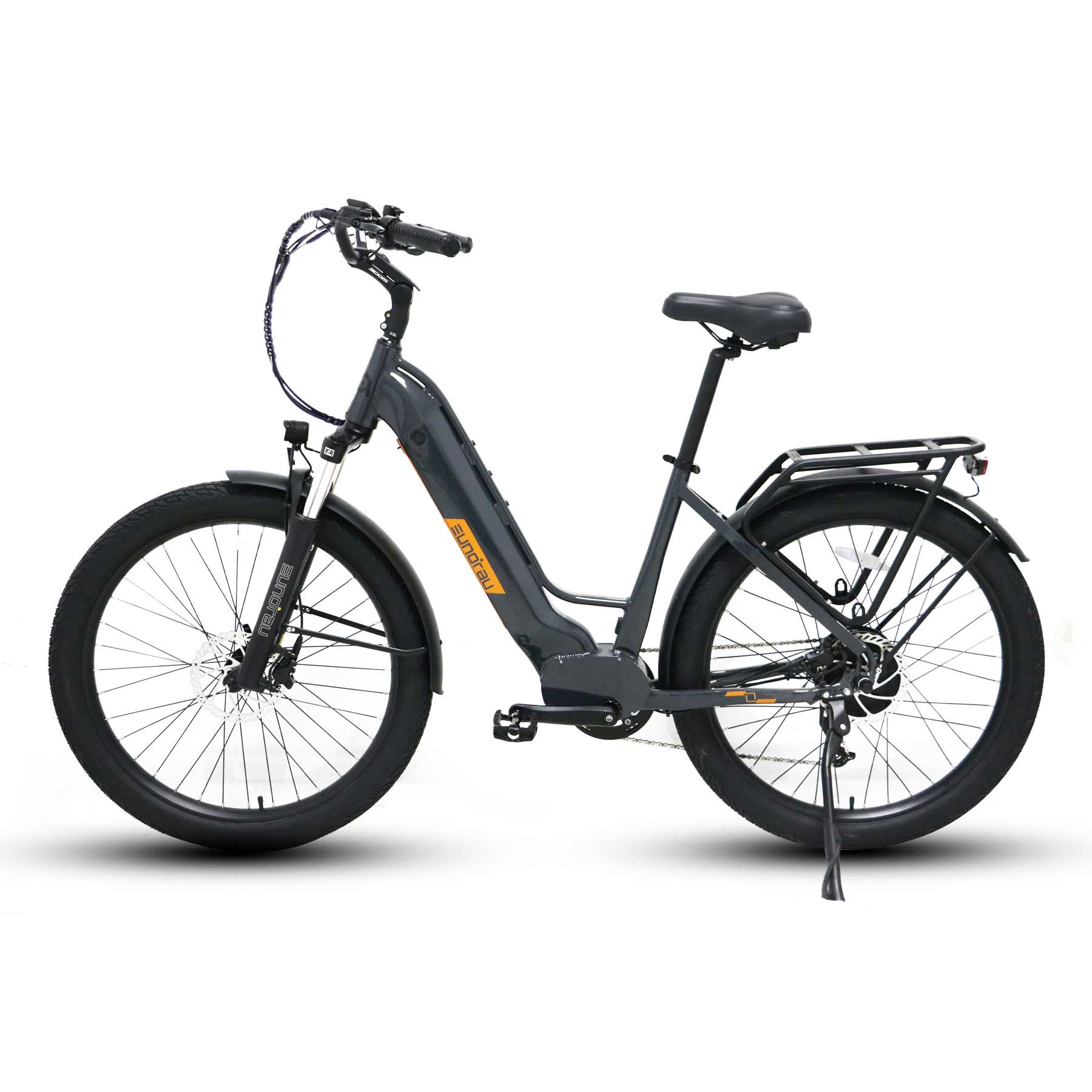 EUNORAU META275-48V