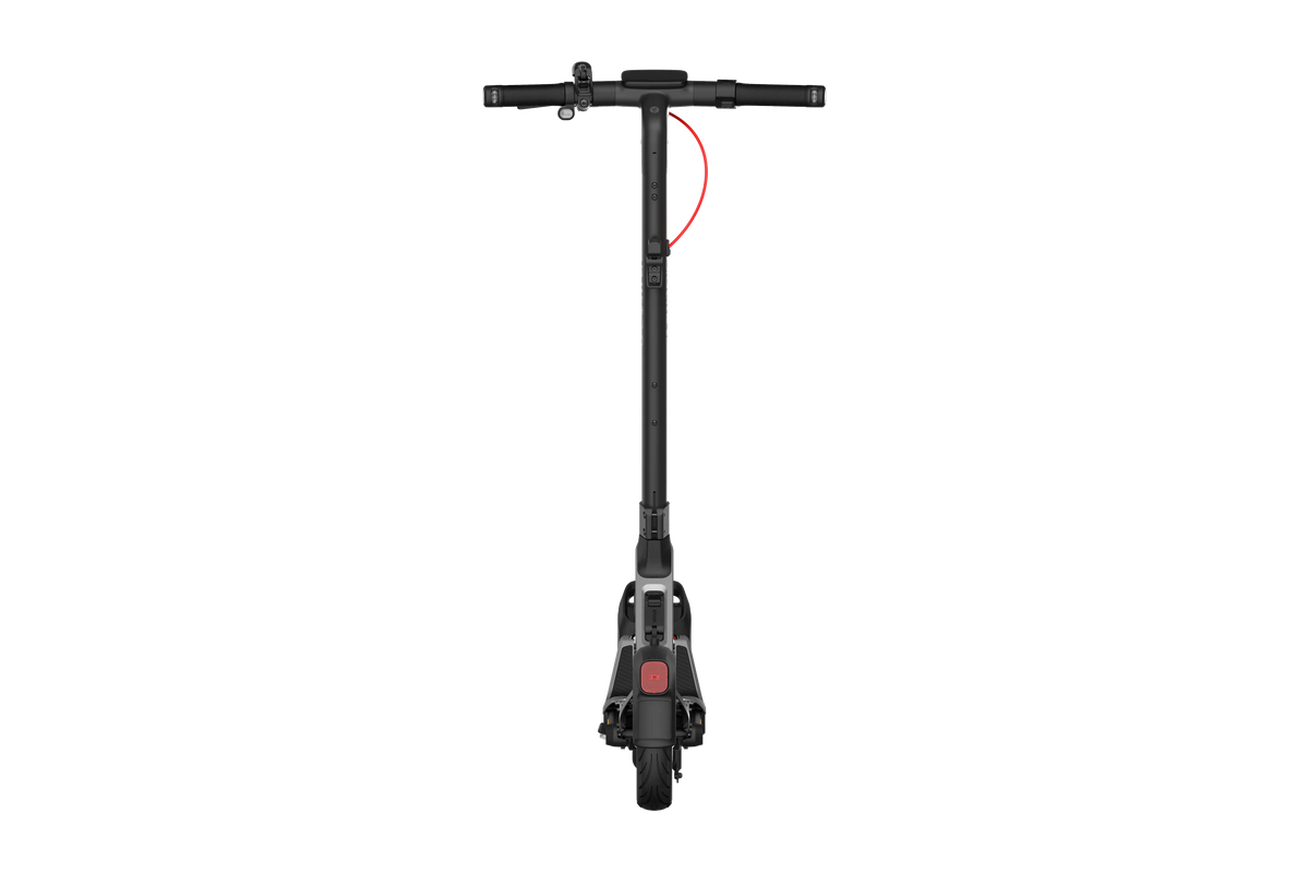 E3 Segway Electric Scooter