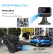 RE-Dash-Cam and GPS Tracking Device