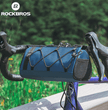 ROCKBROS Bicycle Front Handlebar Bag 1.5L Reflective MTB Road Bike Cycling Bag