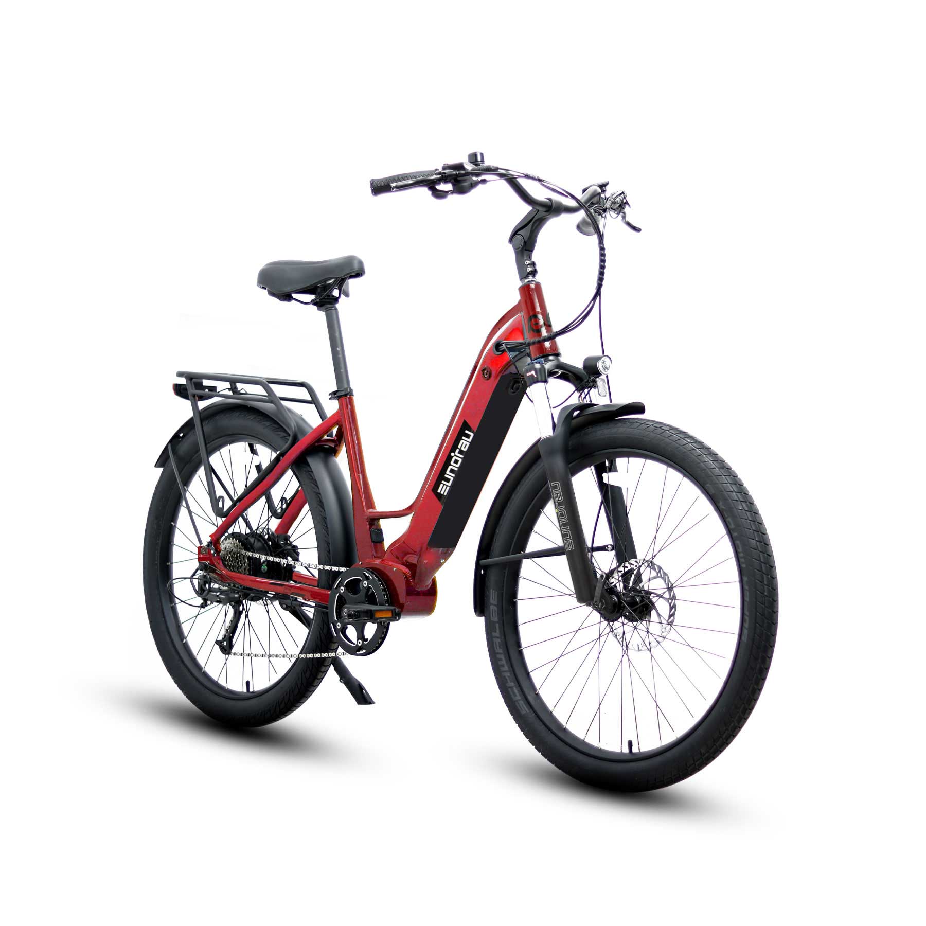 EUNORAU META275-48V