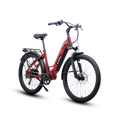 EUNORAU META275-48V