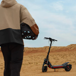 ZT3 Pro Segway Electric KickScooter