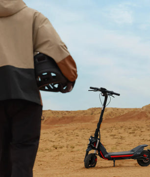 ZT3 Pro Segway Electric KickScooter
