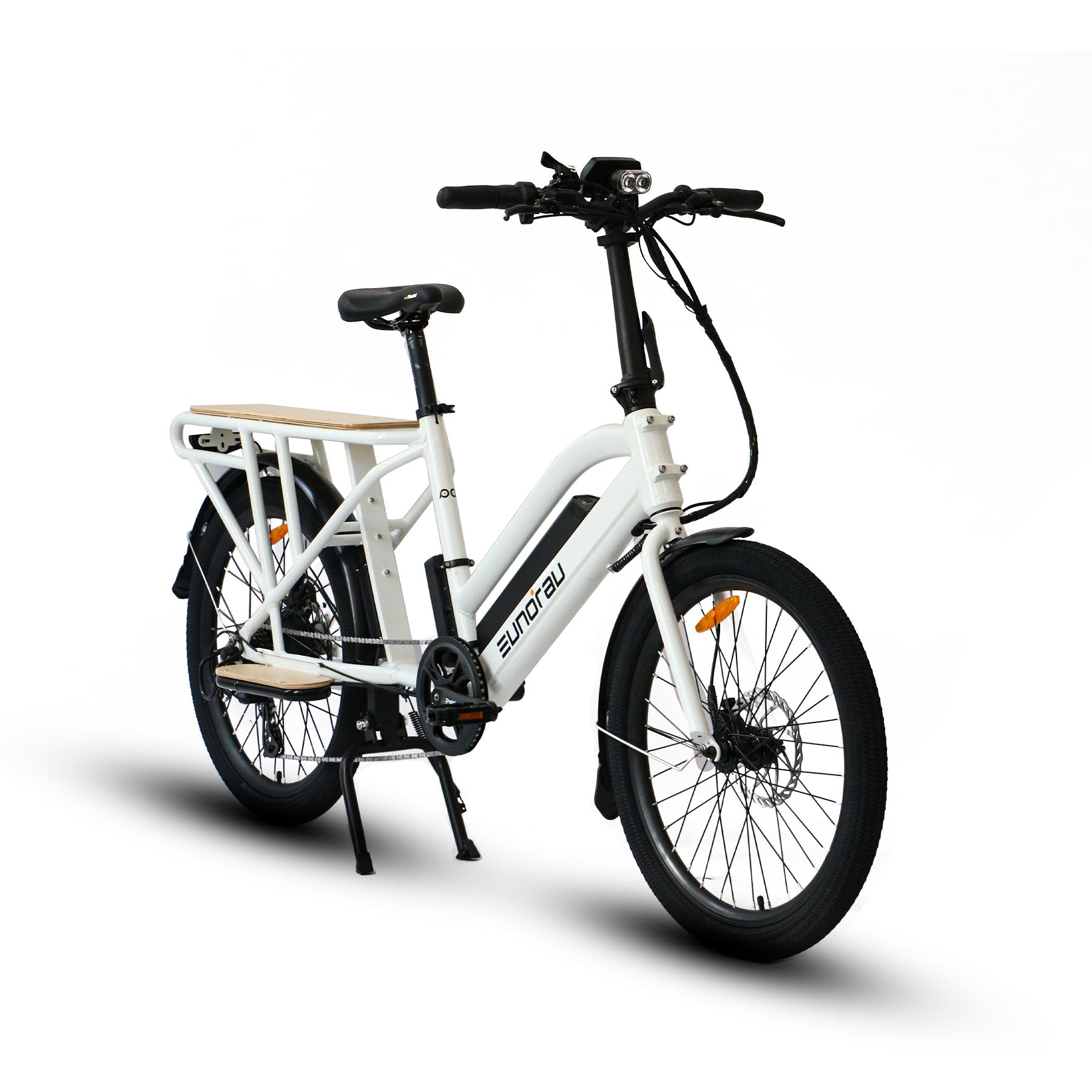 EUNORAU MAX-CARGO