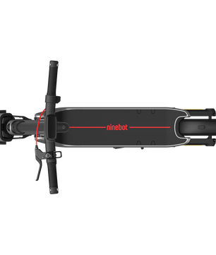 E3 Segway Electric Scooter