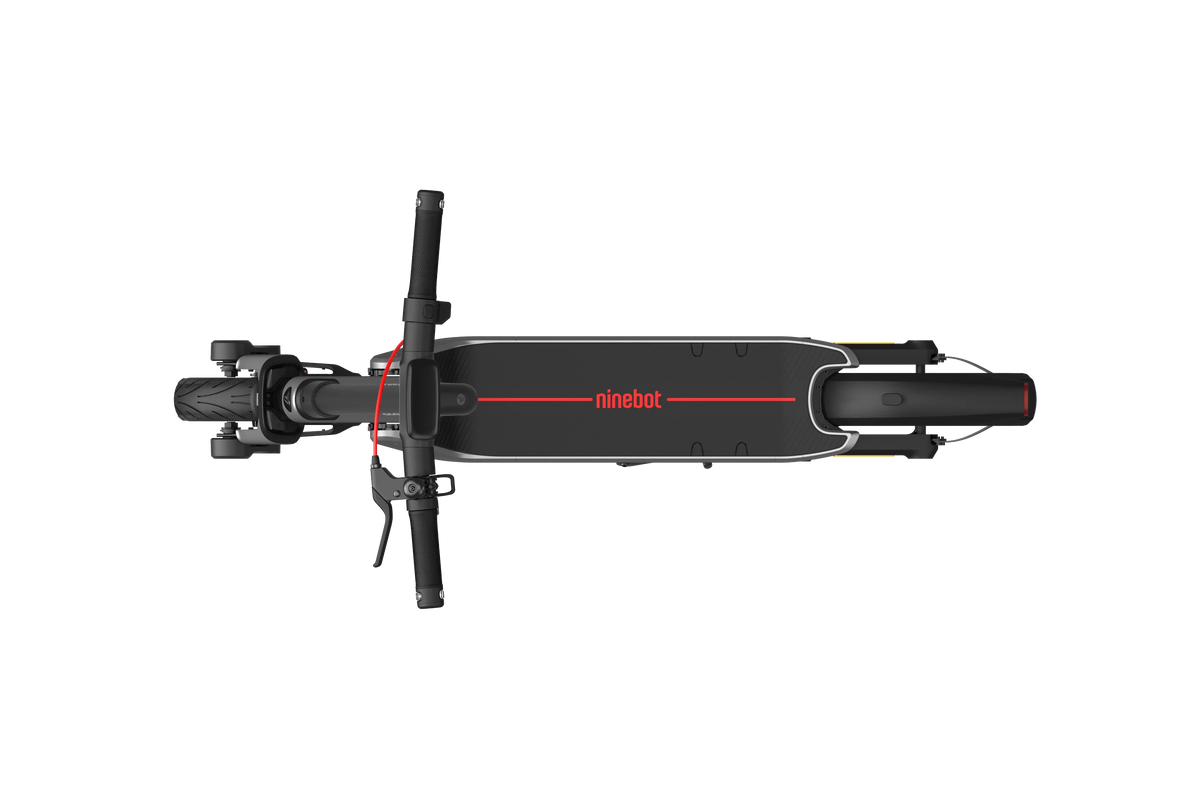 E3 Segway Electric Scooter