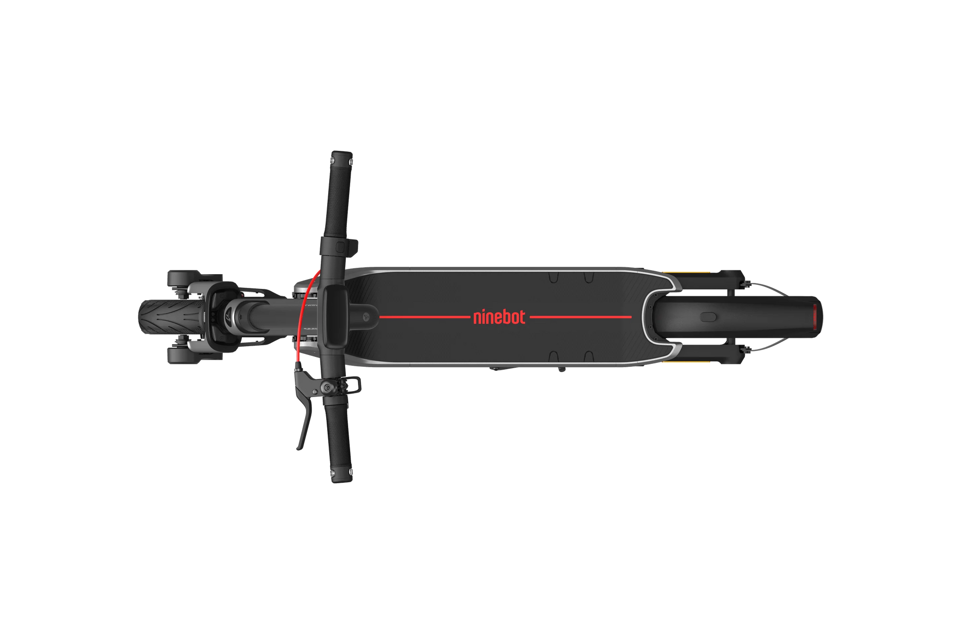 Segway E3 Electric Kick Scooter