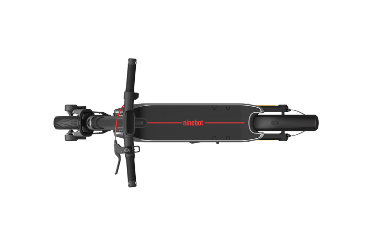 E3 Segway Electric Scooter