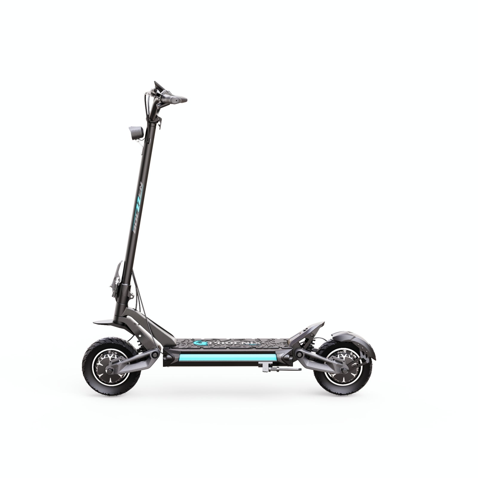 Bolzzen Phoenix 5223 Dual Motor Performance E-Scooter