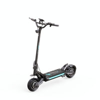 Bolzzen Phoenix 6026 Dual Motor Performance E-Scooter