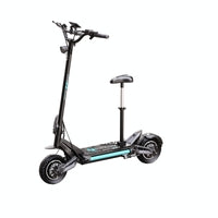 Bolzzen Phoenix 5223 Dual Motor Performance E-Scooter